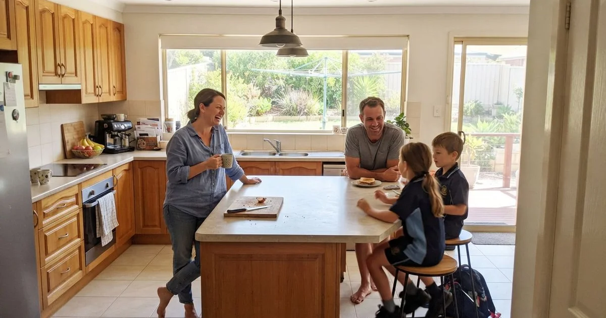 Best kitchen renovation businesses in Perth metro