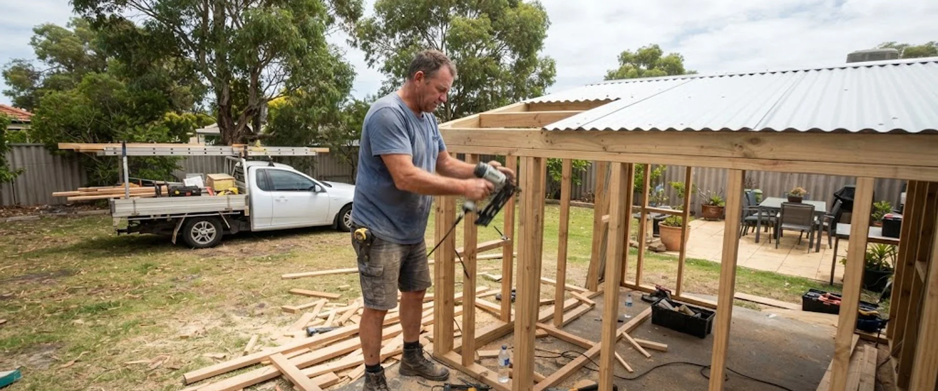 Granny Flats & ADUs