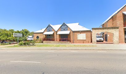The Renovation House WA Pty Ltd