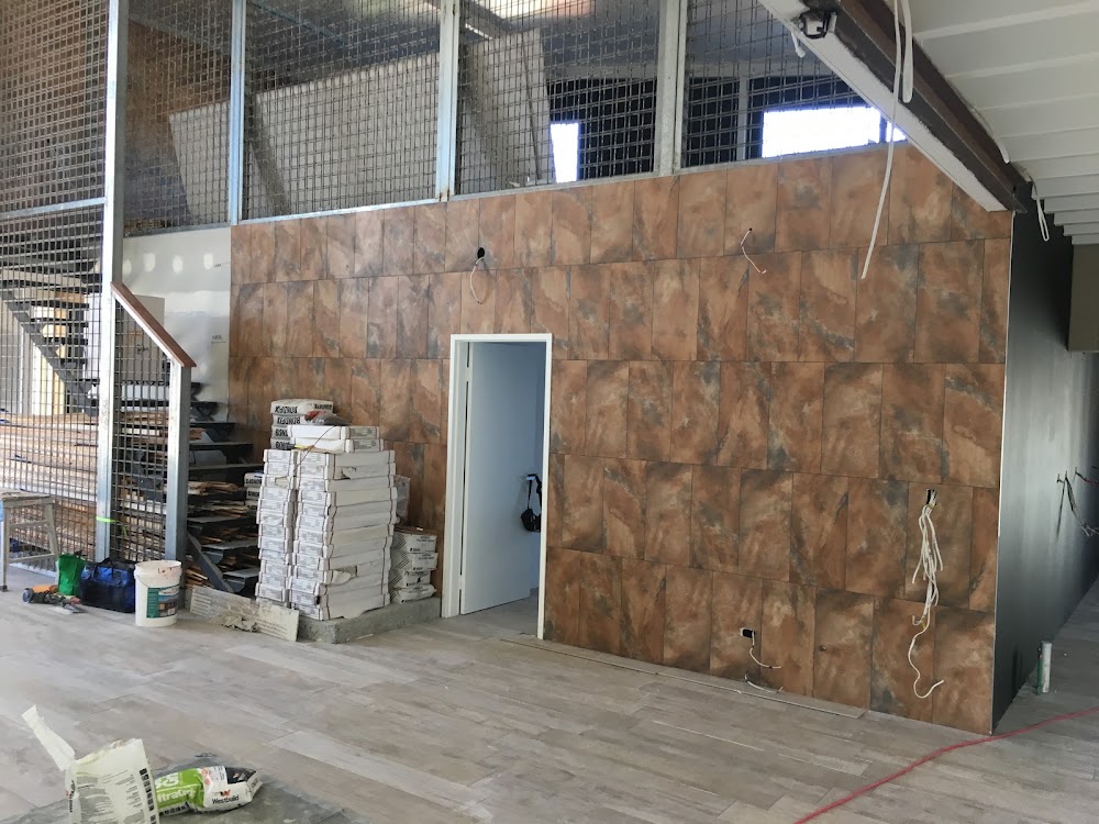 GIB Tiling