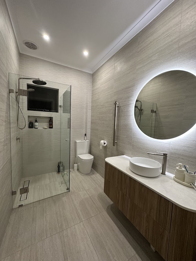 Circle Contracting Pty Ltd