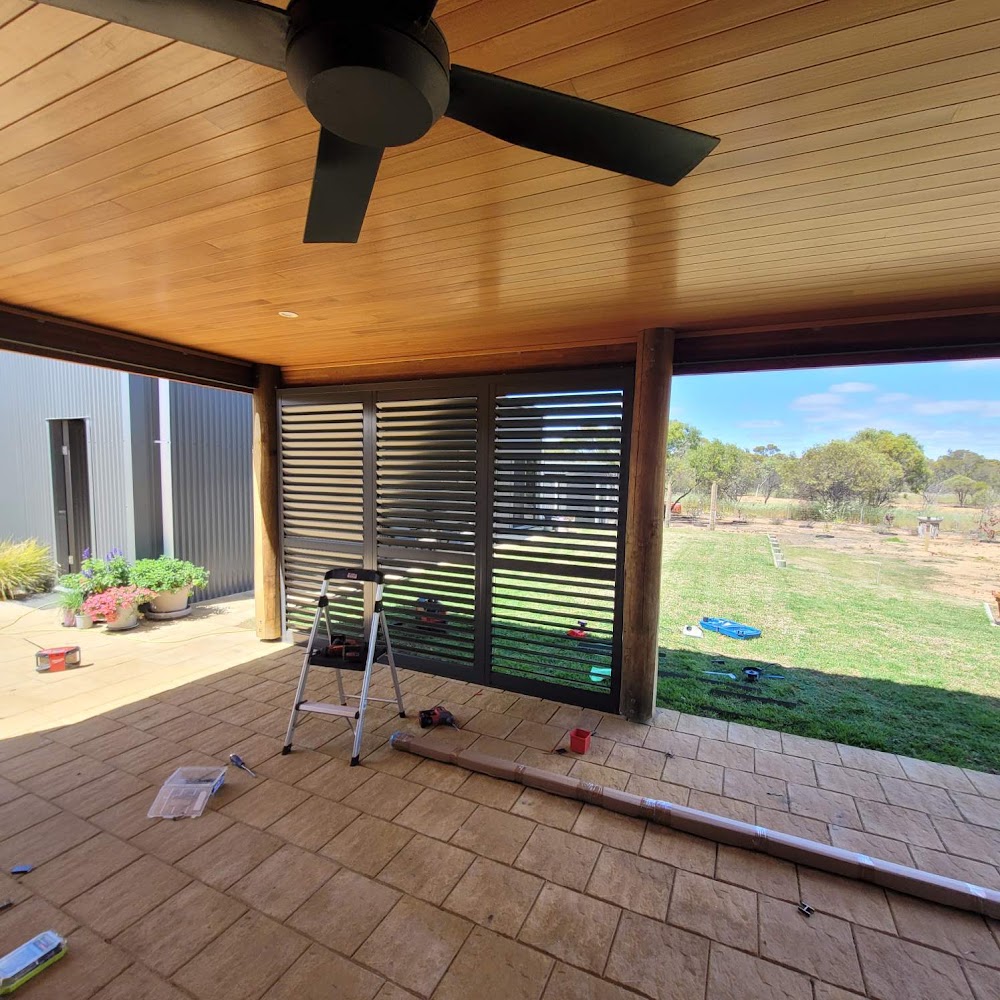 Affordable Shutters & Blinds