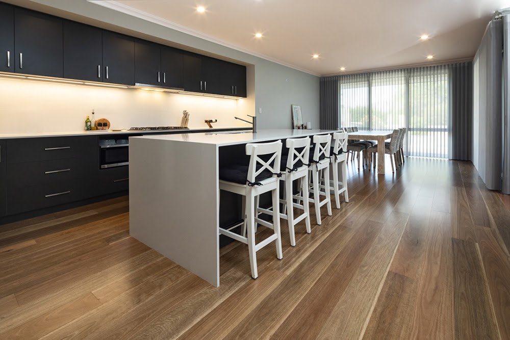 Lifewood Handcrafted Timber Flooring