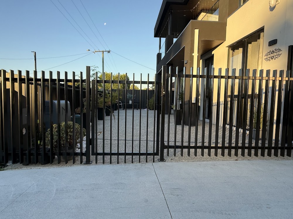 Outdoor Reno
