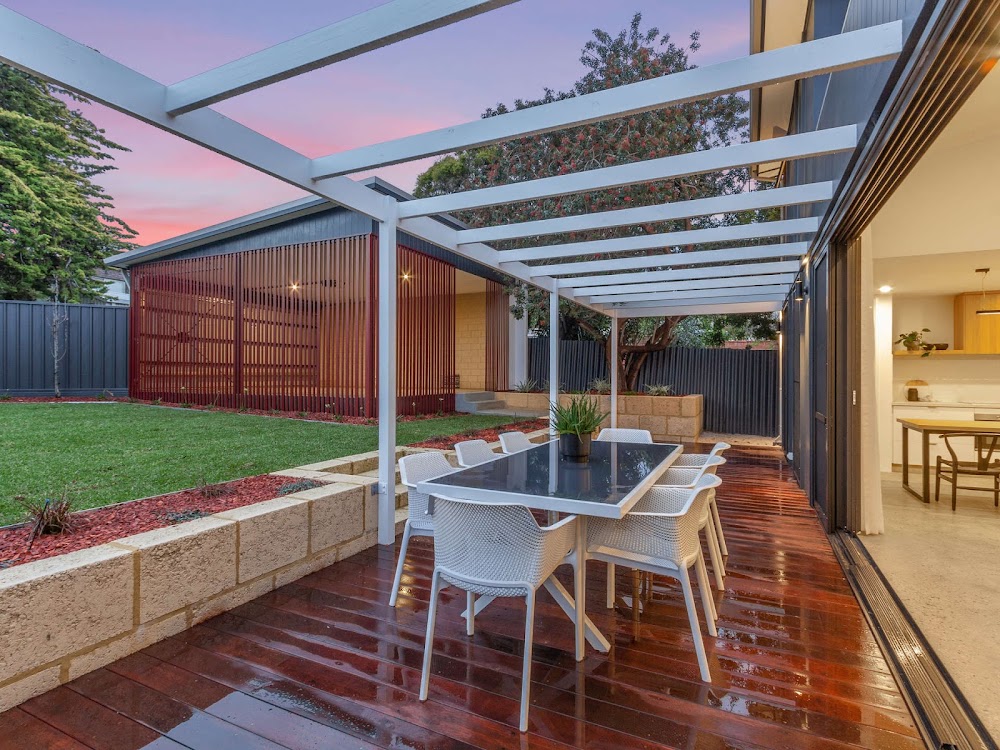 iBUILD SOLUTIONS
