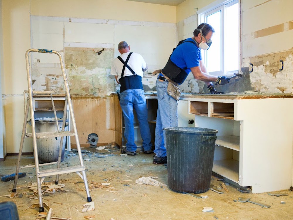 Boda Home Renovations Perth