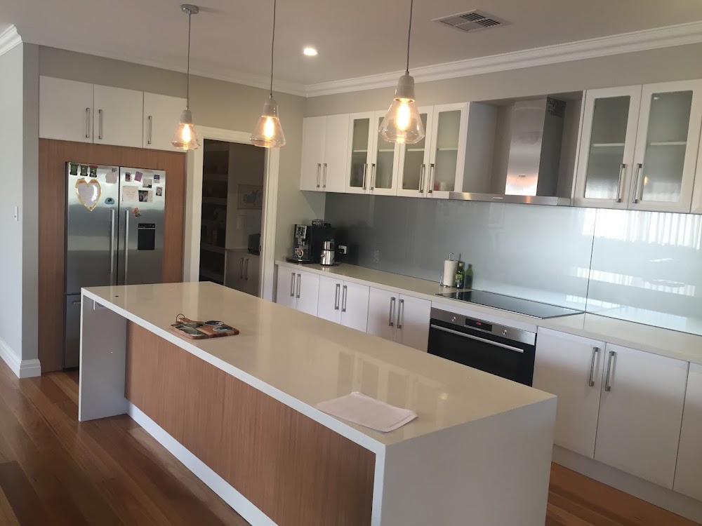 Kev Renovations – Luxury Home Extensions & Bathrooms, WA
