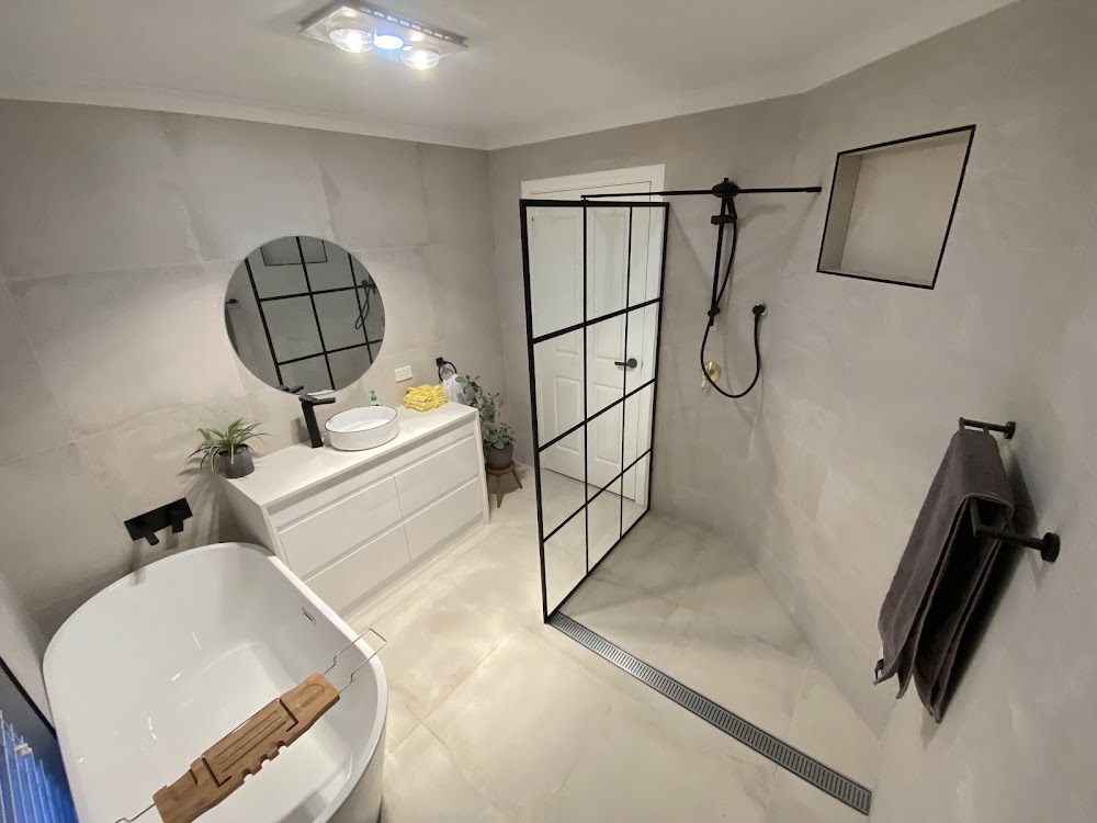 WA BATHROOM RENO’S