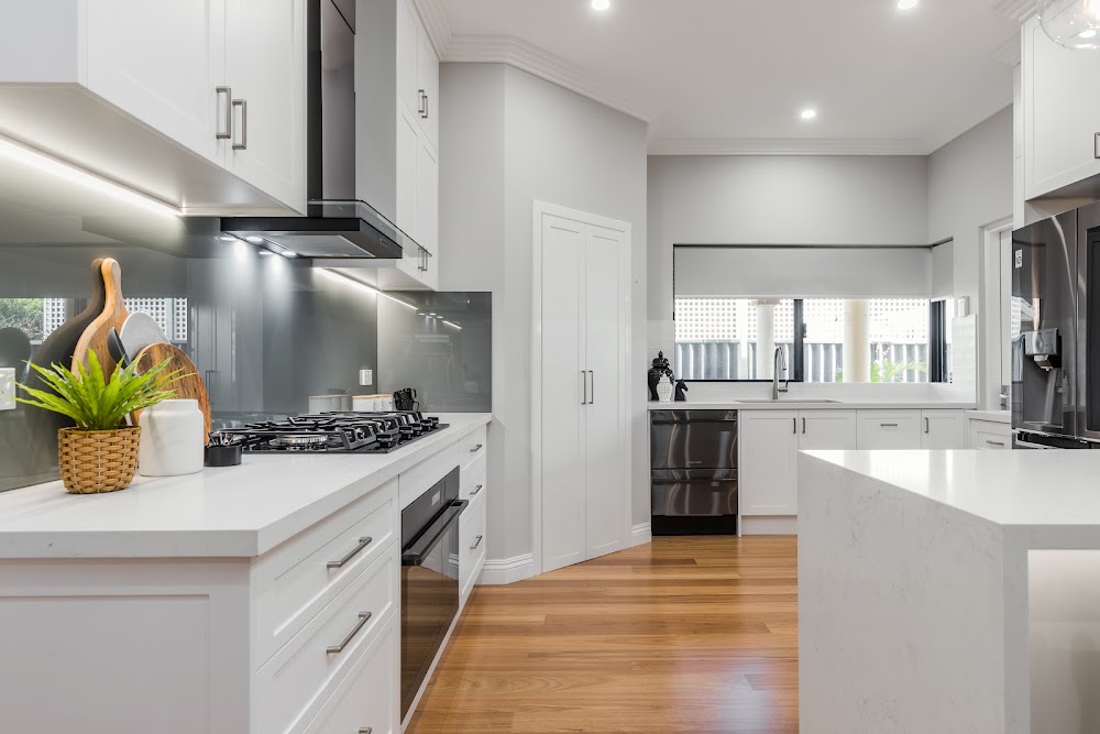 Leeming Renovations