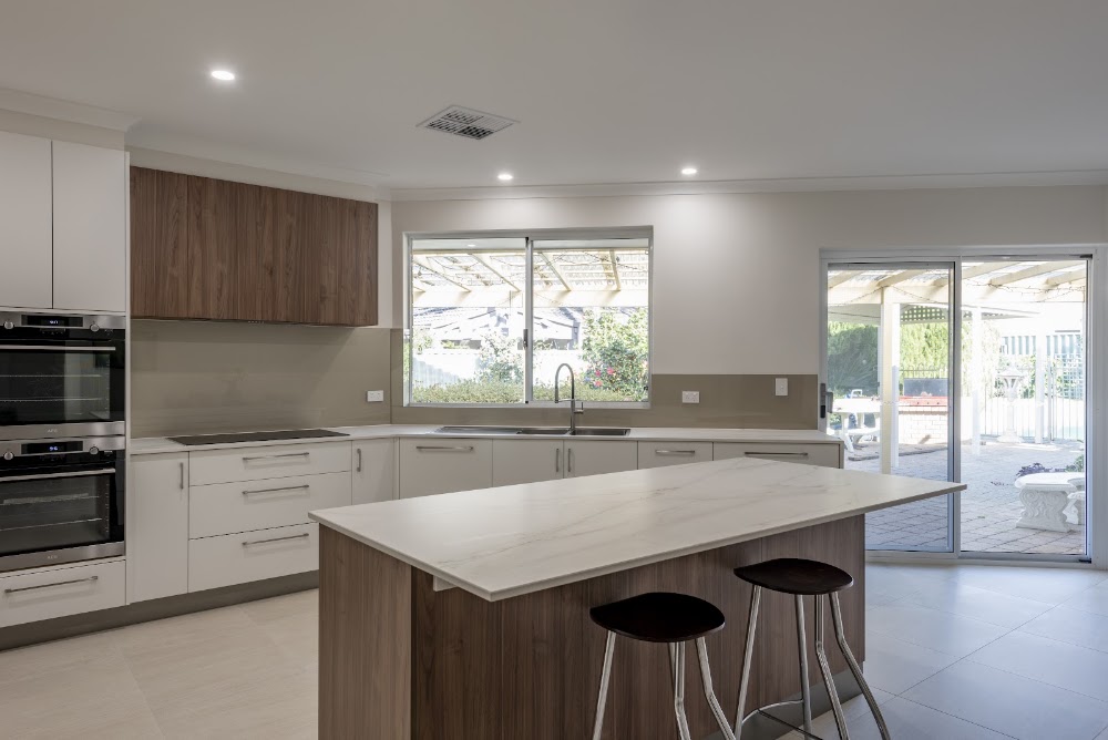 Veejay's Renovations Pty Ltd