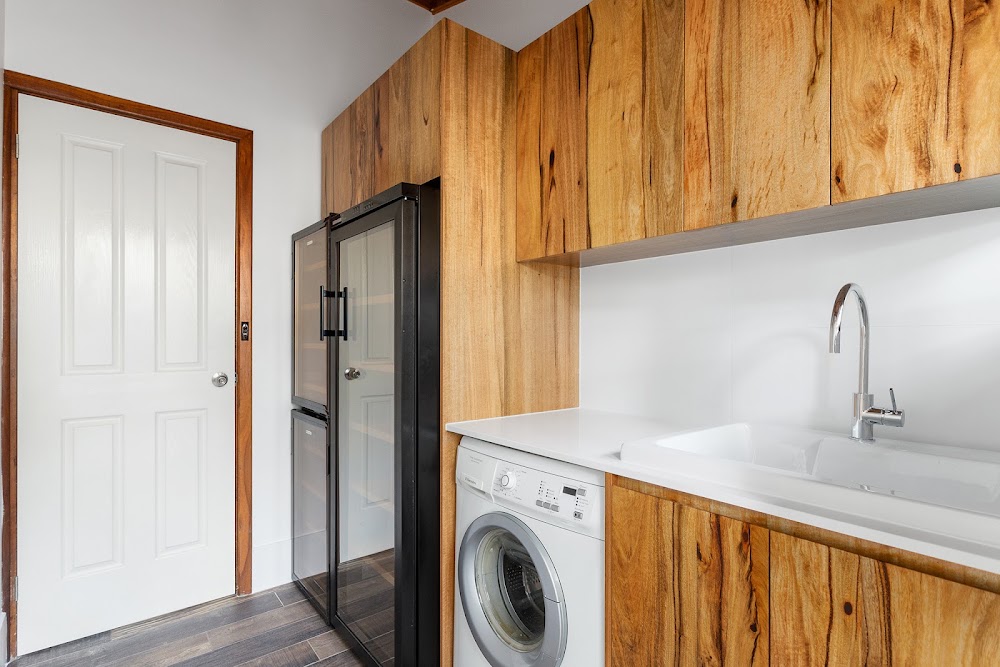 Immaculate Bathrooms Renovations
