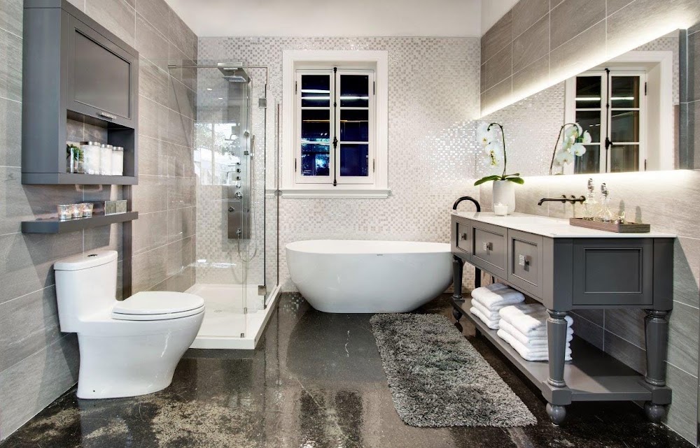 Bains Renovations