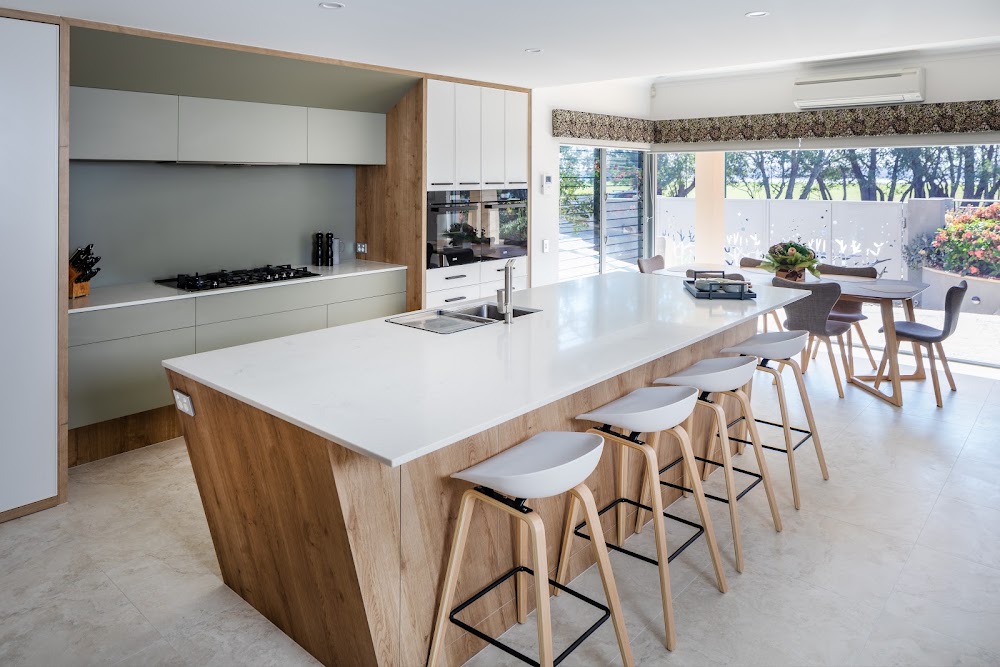 Lux Interiors