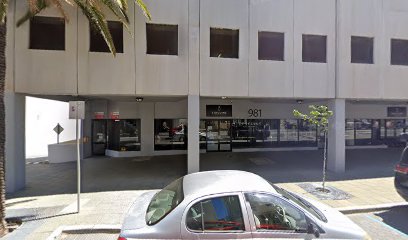 RHG Construction Fitout and Maintenance Pty Ltd