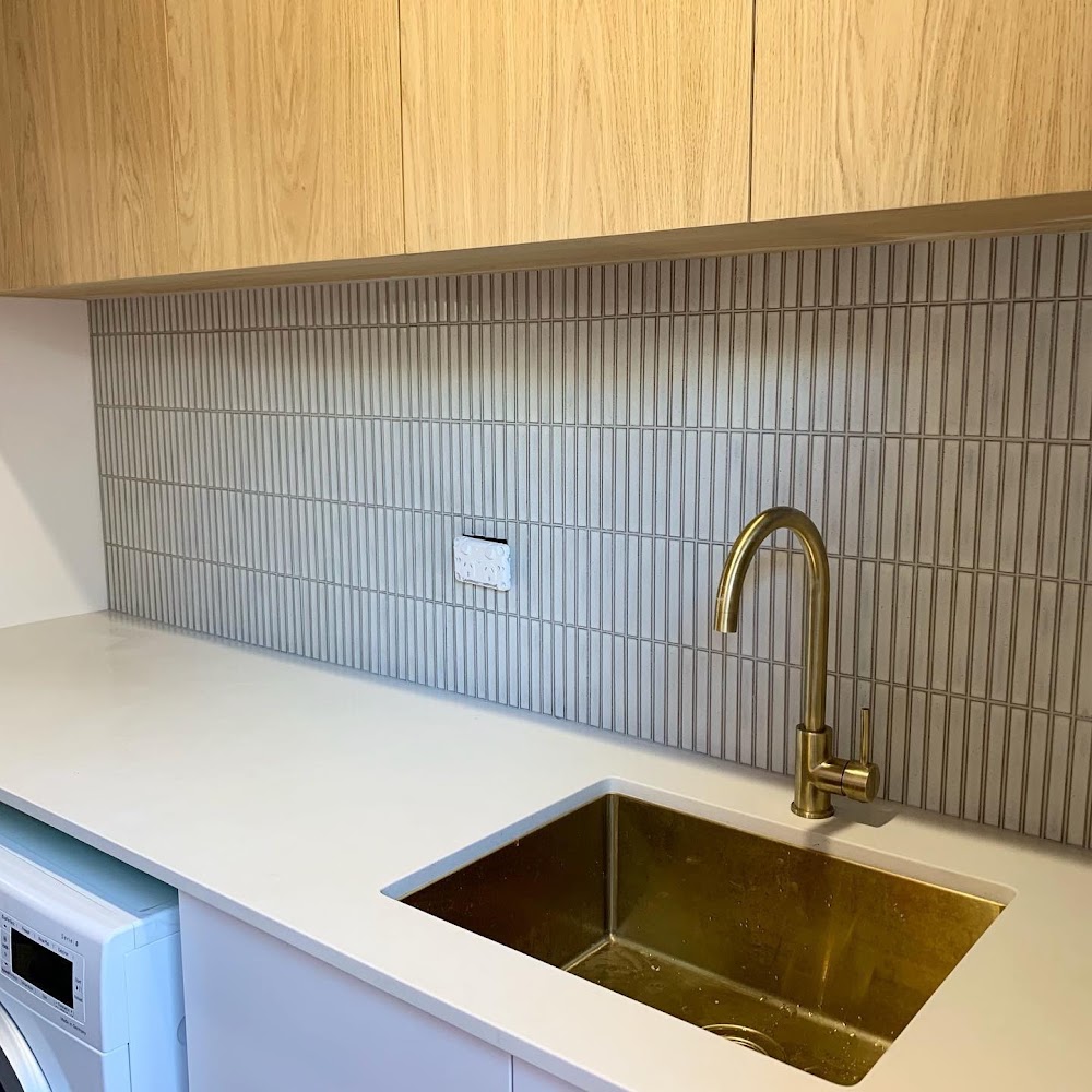 D&B Tiling and Bathrooms