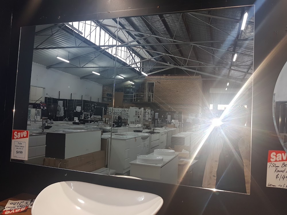 Bathroom Warehouse