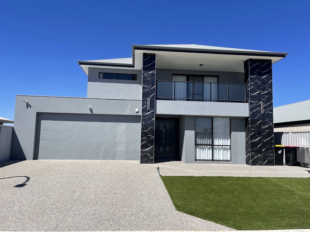 EZY TILING SERVICES