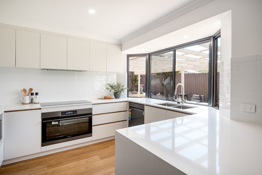 Elite Makeovers Perth