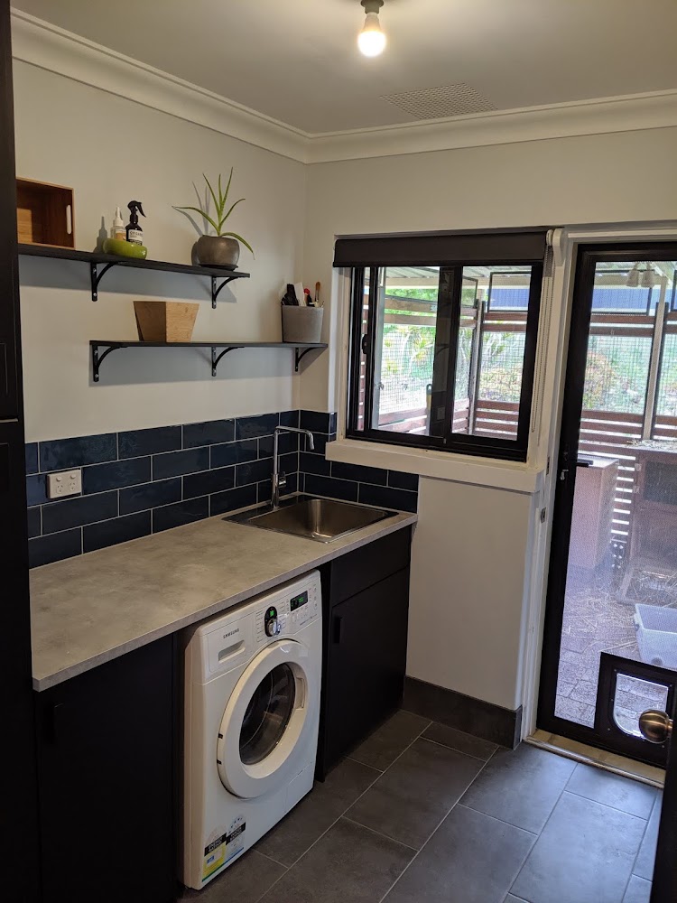 Smart Style Bathrooms