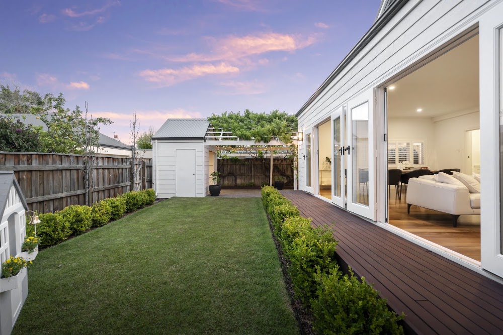 Australian Renovation Group