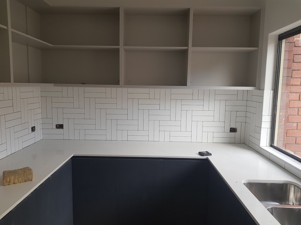 Bestway tiling & renovation