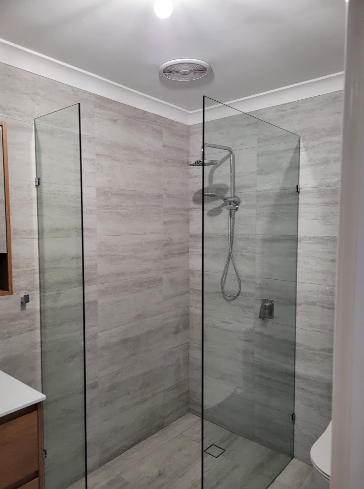 Sam's Tiling and Renovation