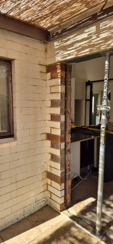 Done Right Property Maintenance