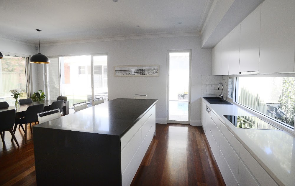 Amerex Renovations