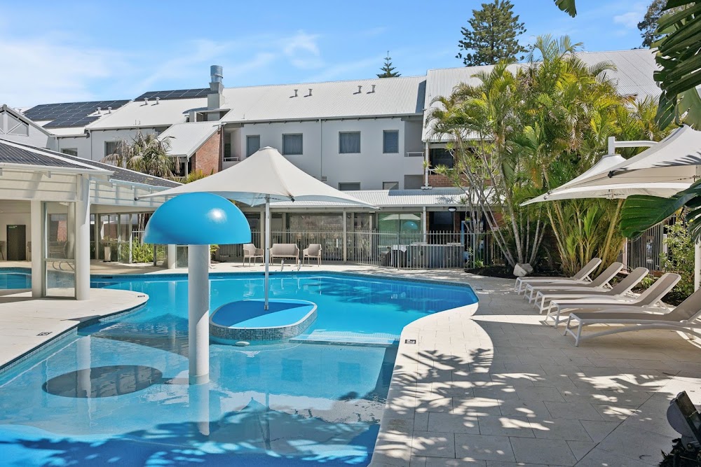 Boutique Pool Renovations