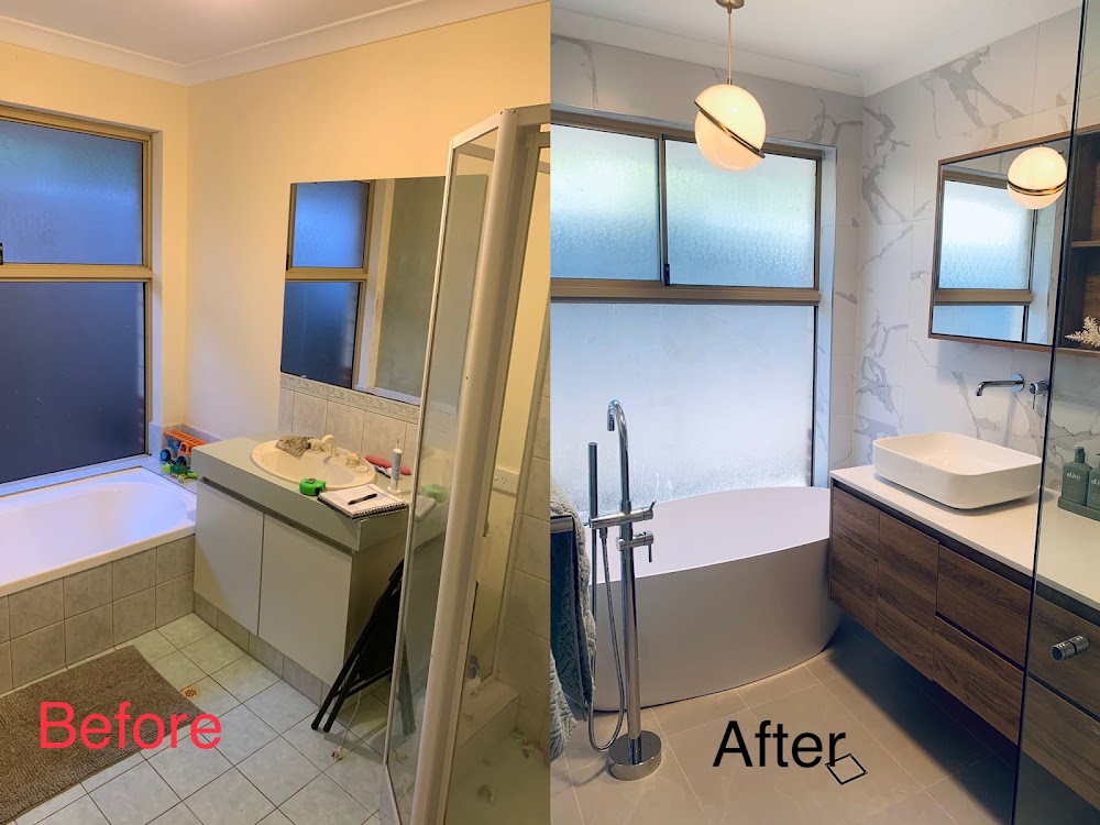4A Bathroom Renovations