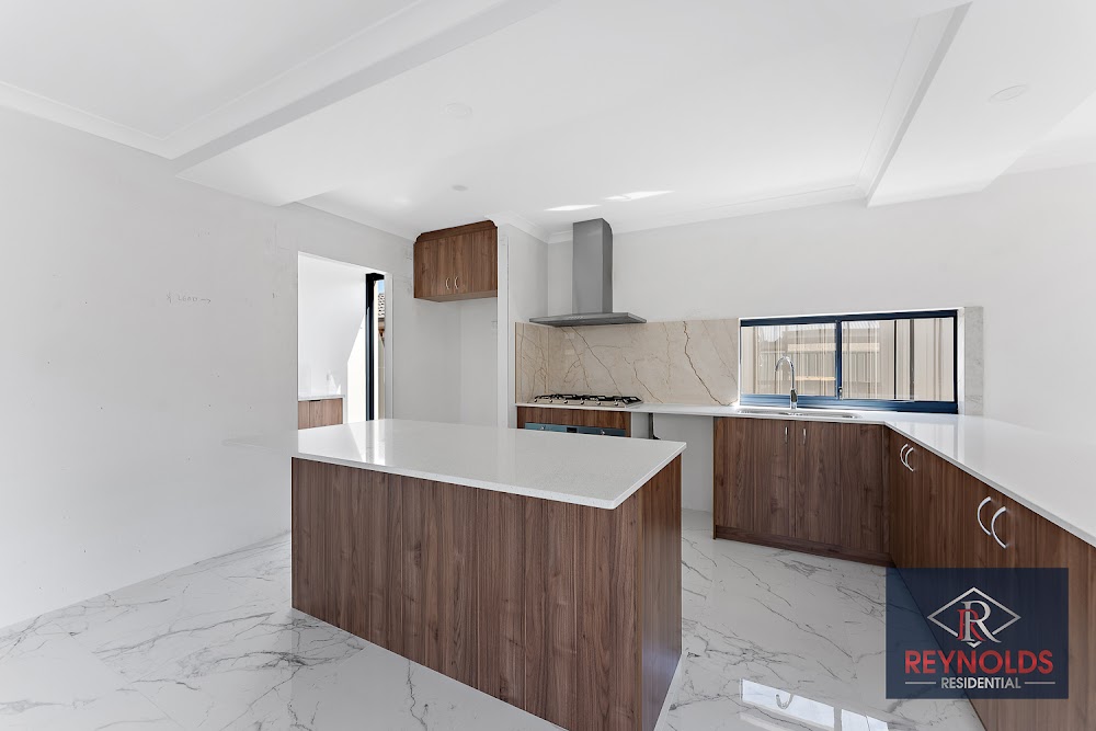 Reynolds Residential PTY LTD