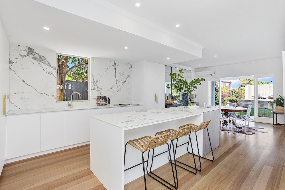 MJD Projects - Renovation Builders Perth