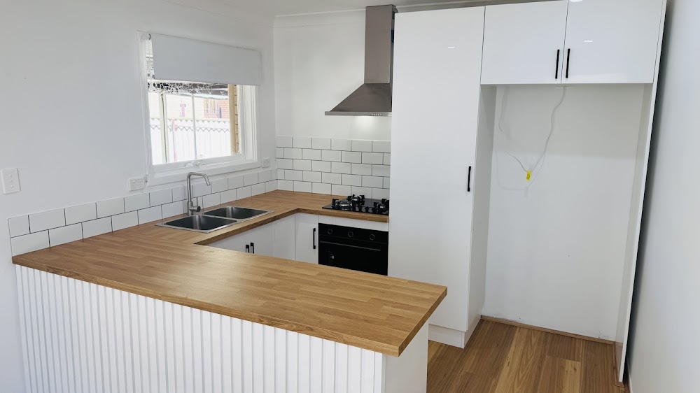 Urban Renovations WA