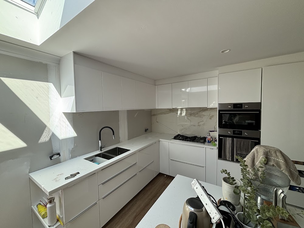 Knockout Renovation & Maintenance