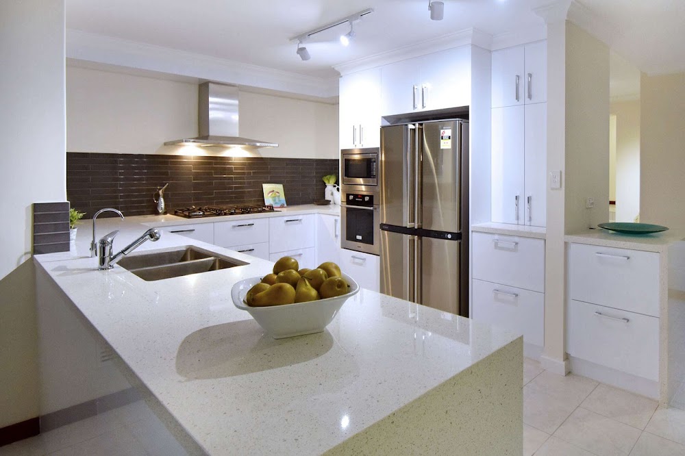 Smith and Co Renovations