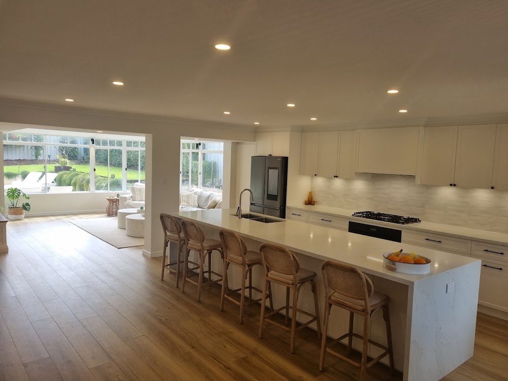New Vision Renovations