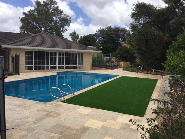 Blue Star Pool Renovations