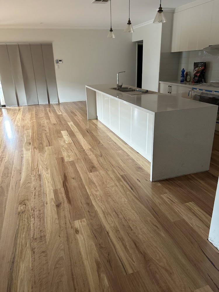 Western Building Pty Ltd