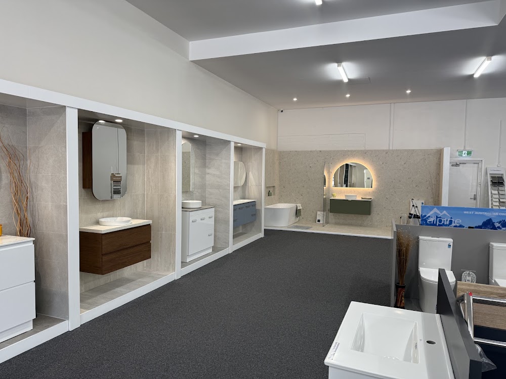 The Renovation Centre Osborne Park