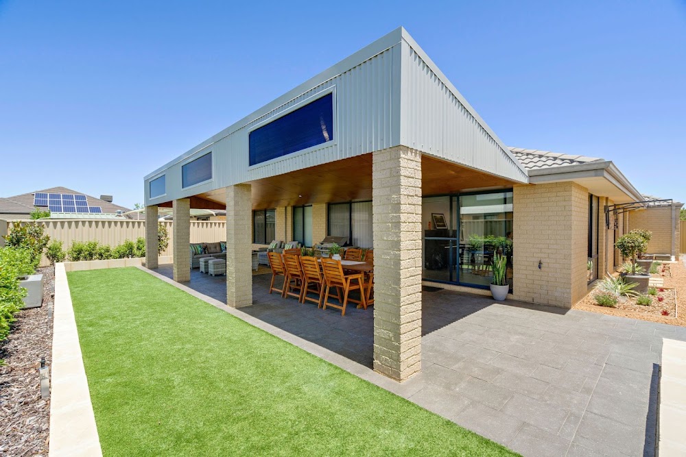 Modus Property