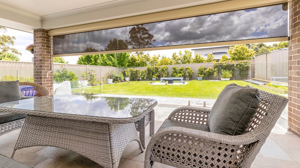 Modern Group Perth Shutters, Blinds and Roof Restoration | Home Improvements in Western Australia