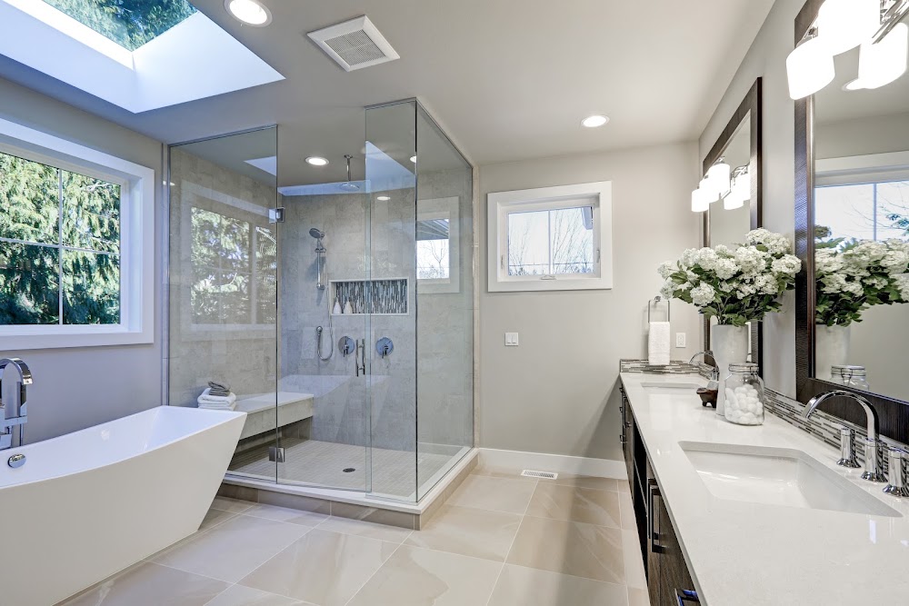 Complete Bathroom Solutions