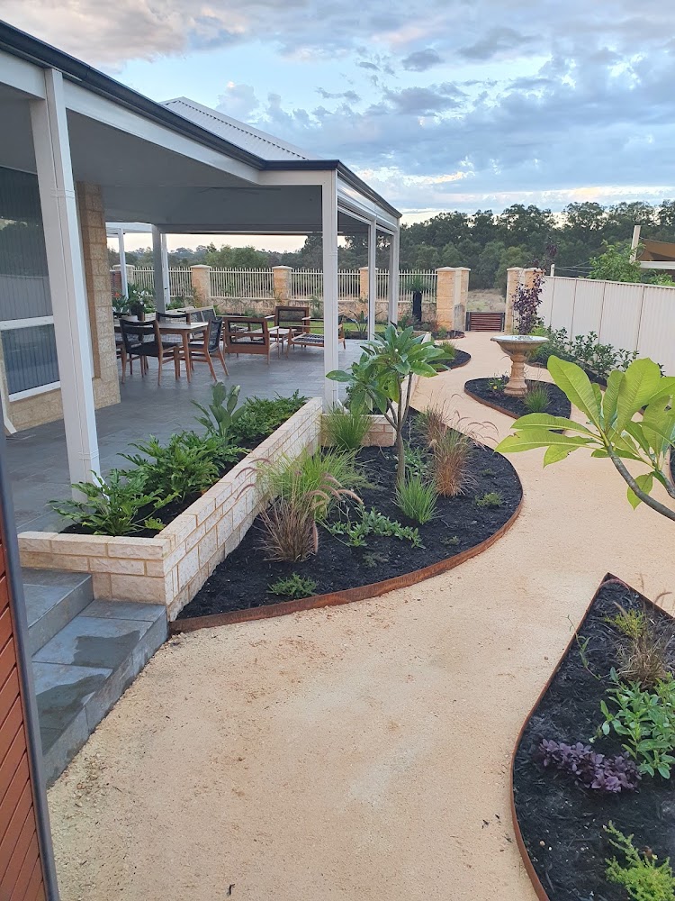 Perth Landscaping Renovations