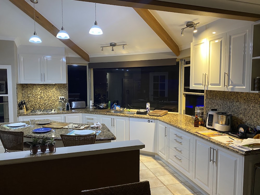 Bathroom Renovations Perth