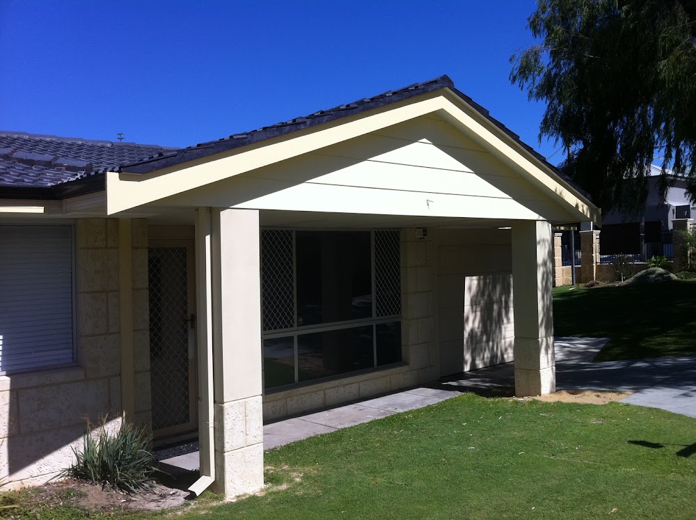 Tradeline Construction - Carpentry, Joiner & Builder